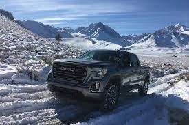 2020 GMC Sierra 1500 Duramax Diesel vs. Ram 1500 EcoDiesel: Key Comparisons