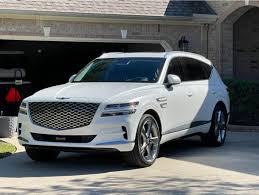 Genesis Connected Services Improve G70 Ownership Experience, Though App Performance Lags