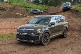 Our Top Pick for the Best Mid-Size SUV of 2019 – Here’s Why