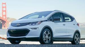 2020 Chevrolet Bolt EV: 259-Mile Range Outperforms Rival Electric Cars