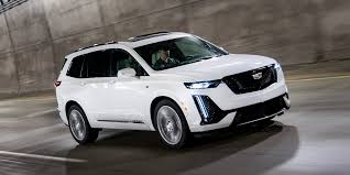 2020 Cadillac XT6: Specs, Features, and Key Details