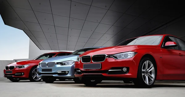 How Automakers Are Adapting to Trump’s Tariff Policies