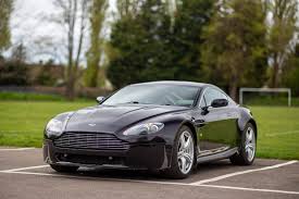 2019 Aston Martin Vantage: 10 Standout Features & 4 Minor Drawbacks