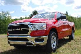 2020 Ram EcoDiesel MPG, Ford Ranger Towing a Boat & Latest Pickup Truck News