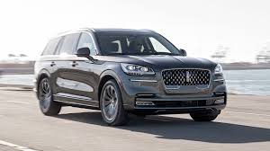 2020 Lincoln Aviator Plug-In Hybrid Review: A Luxurious Take on Electrification
