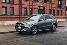 2020 Mercedes-Benz GLE-Class Recalls: What Owners Need to Know