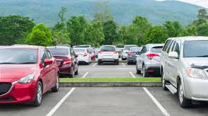 Parking Lot Etiquette: Essential Rules for Courteous Drivers