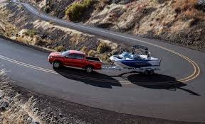 2019 Ford Ranger Towing Capacity: Can It Handle a 24-Foot Boat?