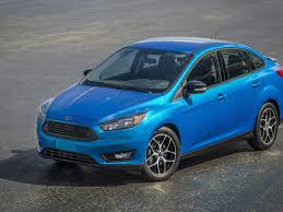 Ford Expands Warranty Coverage for Focus and Fiesta Transmission Issues