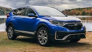 2019 Honda CR-V Recall: Important Safety Information & Next Steps