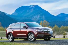 2016 Acura MDX Updates: Key Changes and New Features