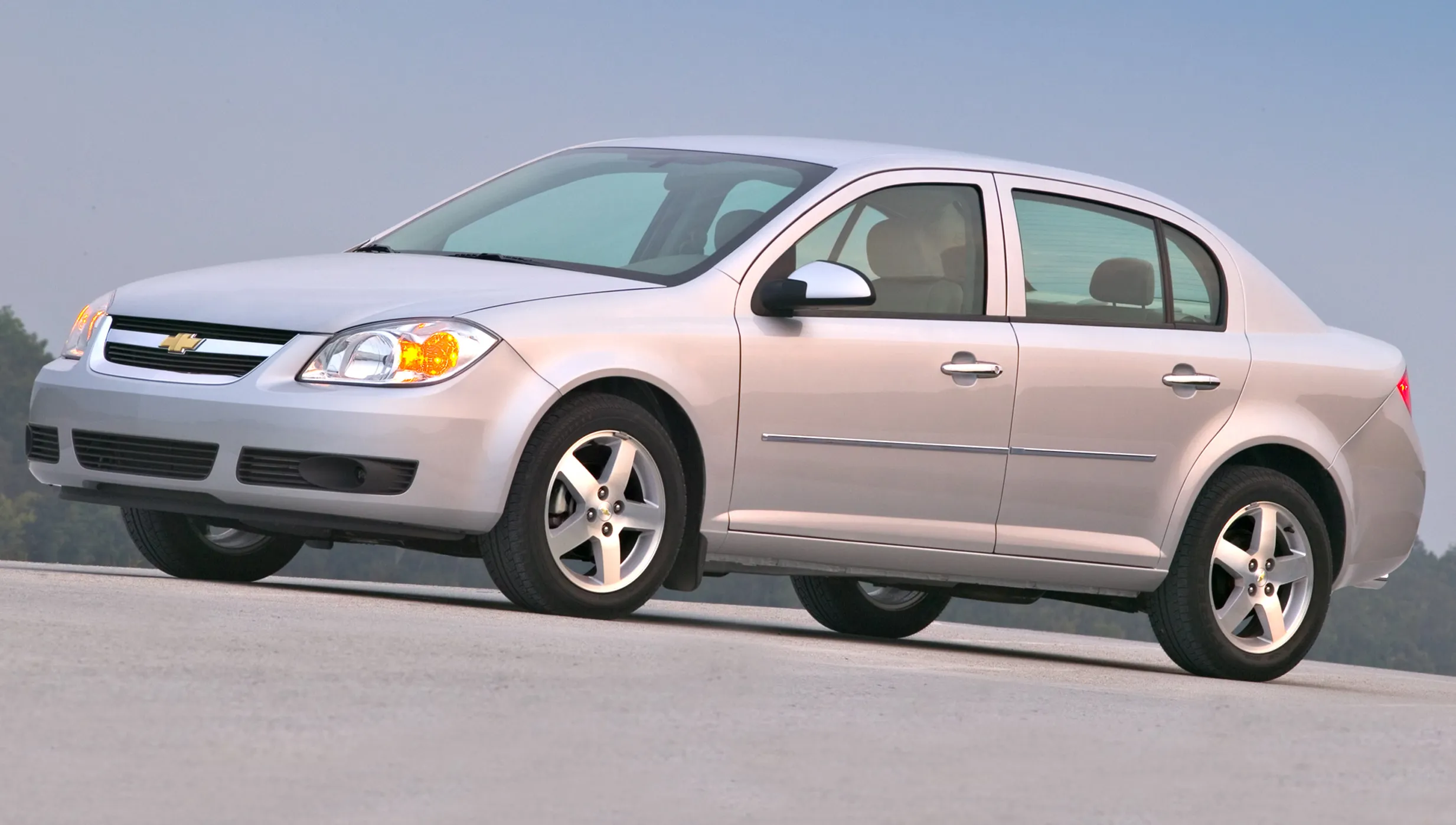 Chevrolet Cobalt Recall History: Key Issues & Safety Concerns