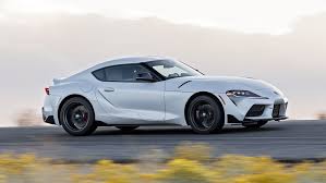 2020 Toyota Supra Review: 5 Pros and 2 Cons You Should Know