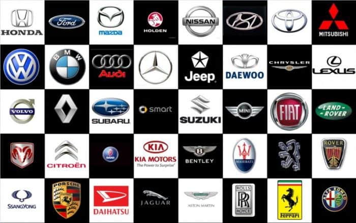 Which Popular Car Brands Are Manufactured Outside the U.S.?