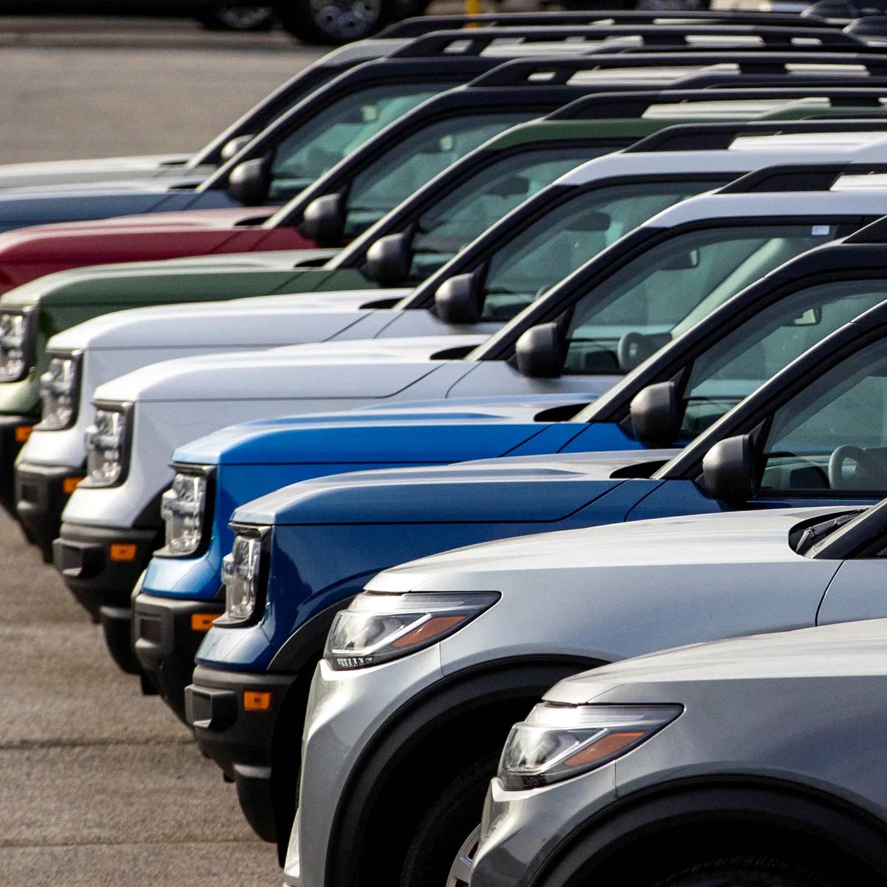 How U.S. Tariffs on Mexican, Canadian, and Chinese Imports Impact Car Prices