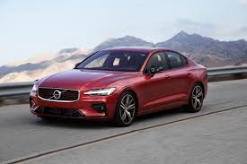 2019 Volvo S60 Review: 6 Pros and 3 Cons to Consider