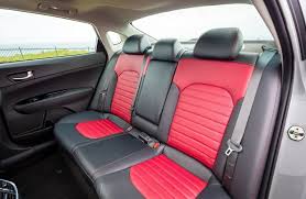 2019 Kia Optima Car Seat Guide: Installation & Compatibility Tips