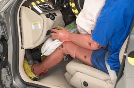 Study Warns: Knee Airbags Could Pose More Risks Than Benefits