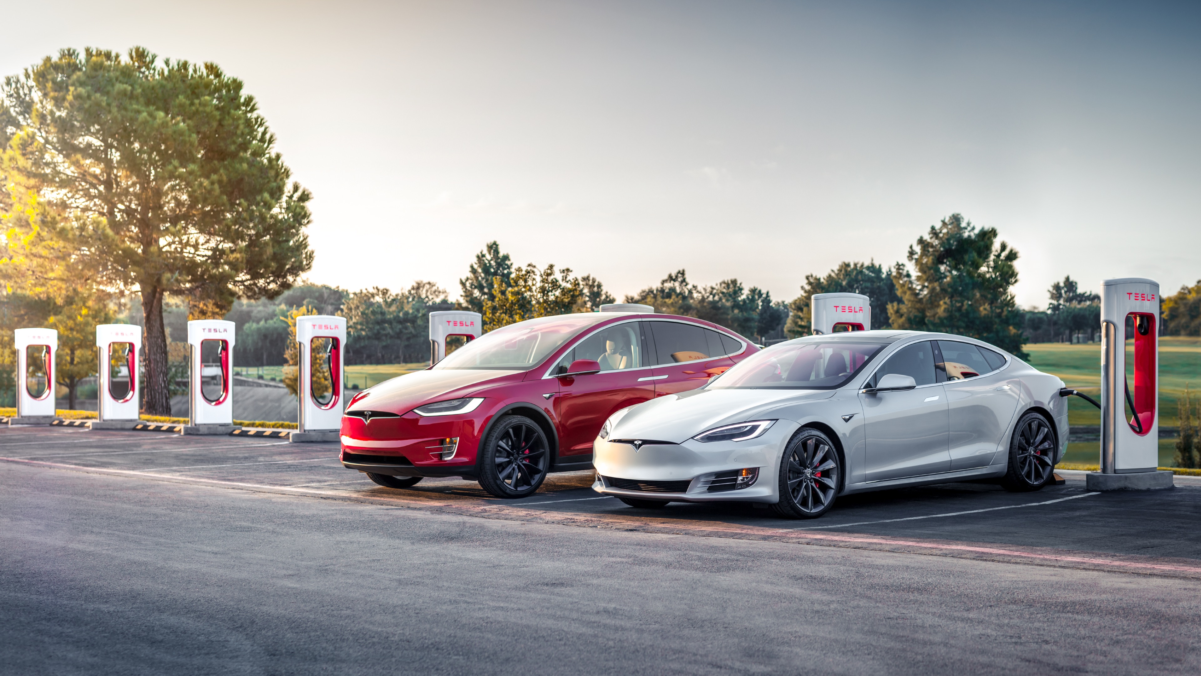 Tesla Slows Down Model S and Model X Acceleration in New Update