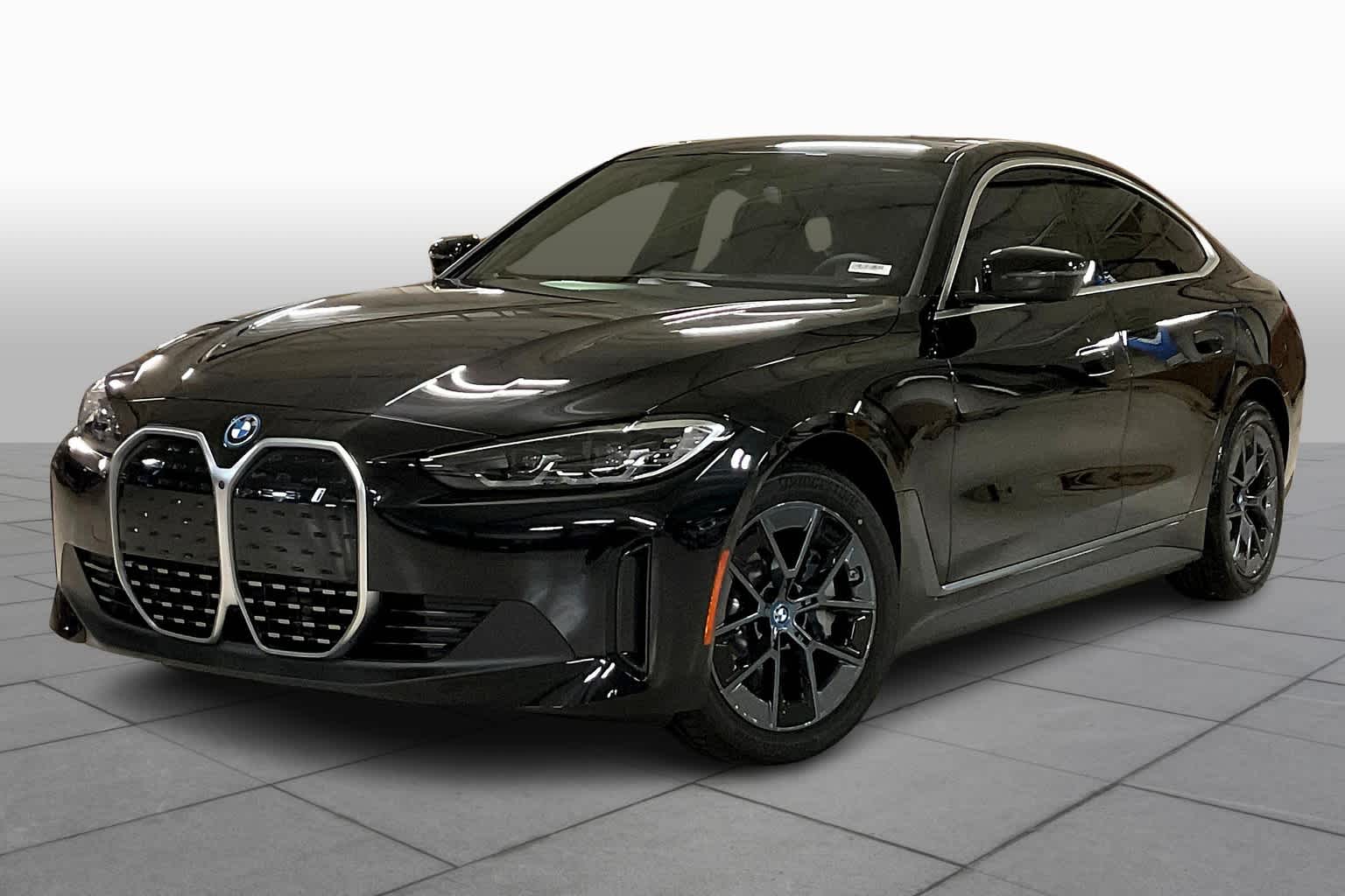 2024 BMW i4 Gran Coupe xDrive40 Review: 4 Strengths & 3 Weaknesses