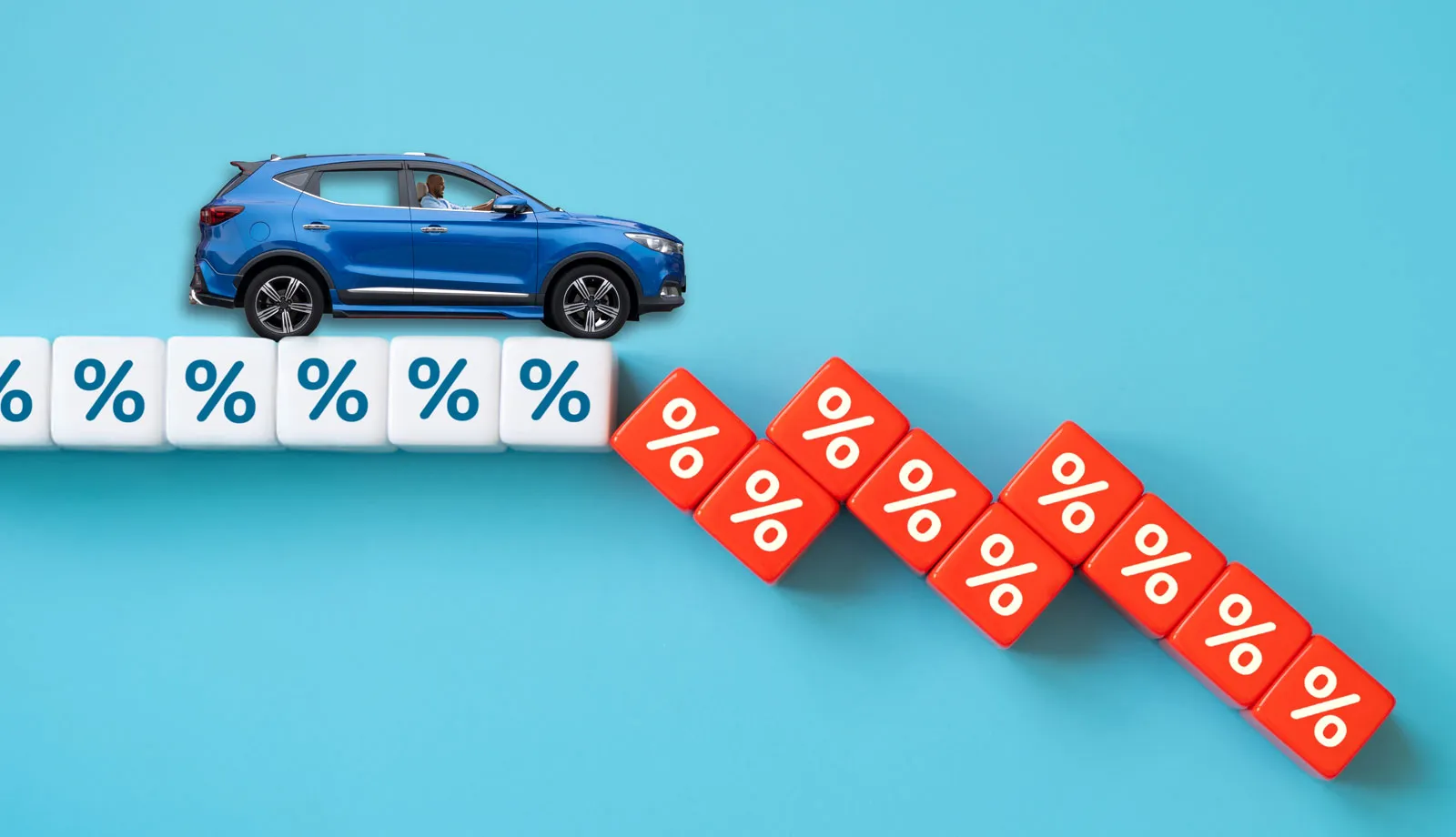 How to Secure the Lowest Interest Rate on a Car Loan