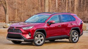 2019 Toyota RAV4 & RAV4 Hybrid Recall: What Owners Need to Know