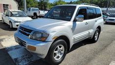 Car For Sale Johnson, WY