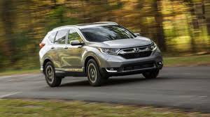 2019 Honda CR-V: Key Features, Specs, and Buyer’s Guide