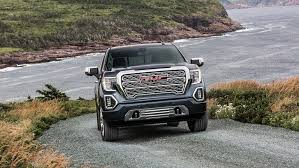 2019 GMC Sierra 1500 Denali Review: First Look Video Walkthrough
