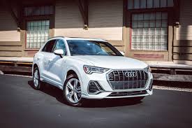 2019 Audi Q3 Review: Luxury Redefined in This First Look Video