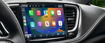 2019 Cars with Wireless Apple CarPlay and Android Auto: Full List and Features