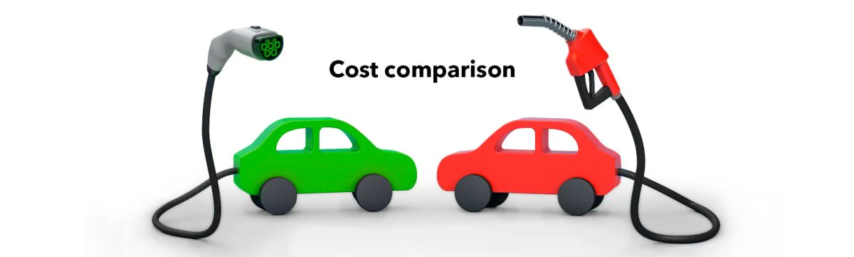 Electric vs. Gas Cars: Why Is EV Insurance More Expensive?