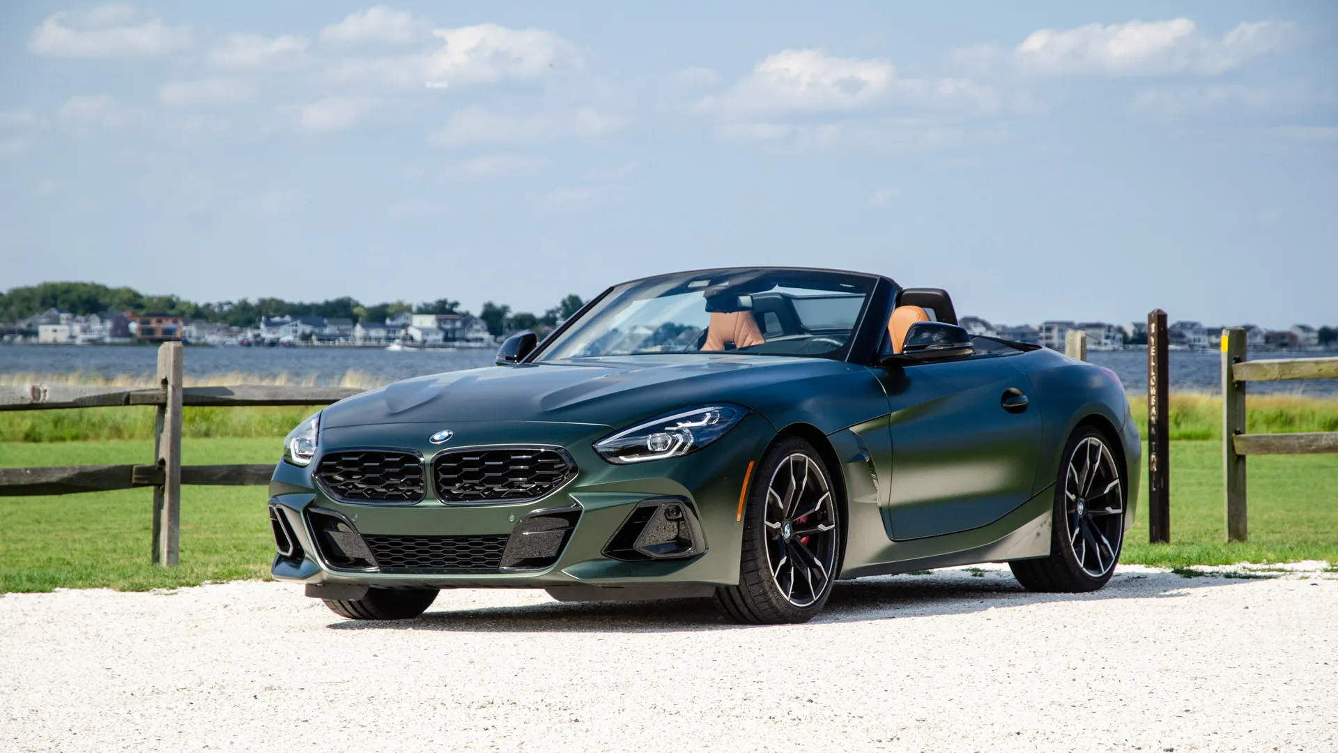 2025 BMW Z4 Cost – Pricing Guide & Available Options