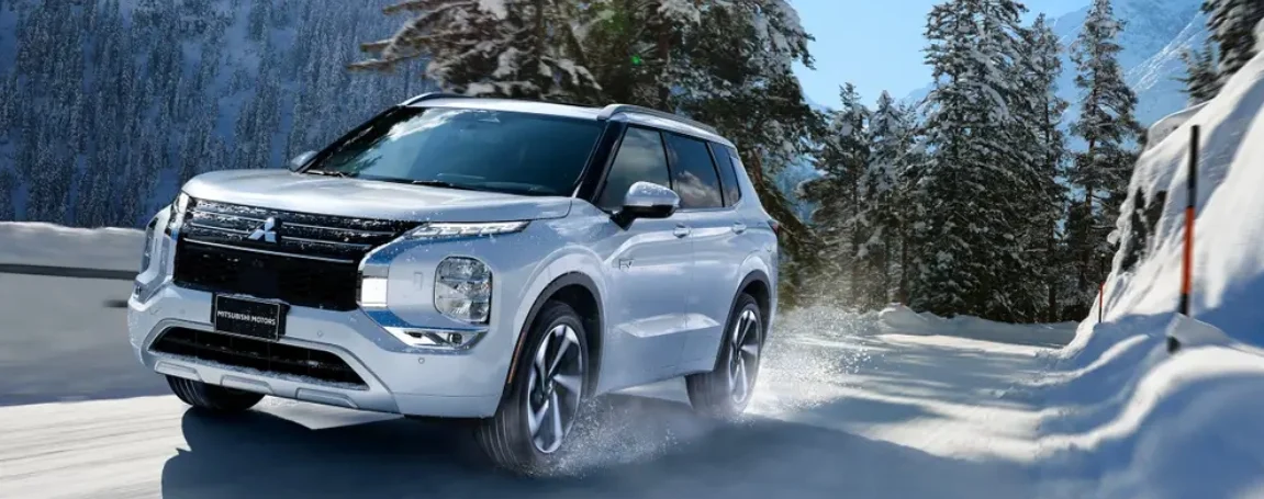2025 Mitsubishi Outlander: A Smart Blend of Value, Versatility, and Utility