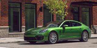 Recall Alert: 2016–2017 Porsche Sports Cars and Hatchbacks Affected