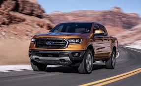 2019 Ford Ranger Buyer’s Guide: Key Factors to Consider
