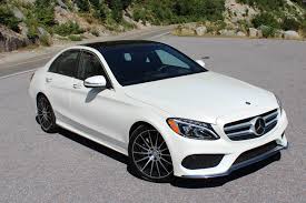 MotorVero Review: What It's Like to Own a 2015 Mercedes-Benz C-Class