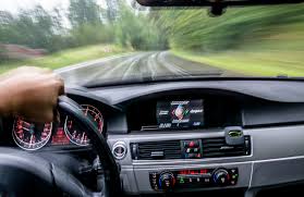 How the #InMyFeelings Challenge Sparked Dangerous Driving Trends