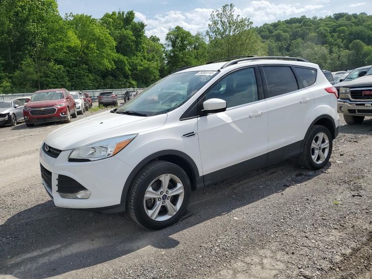 Cars for Sale in Elmer, MI
