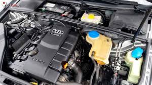 2009-2016 Audi Acceleration Issue