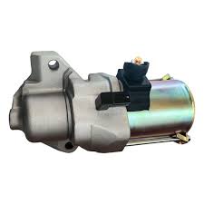 2013-2015 Honda Accord, Crosstour Starter Issue