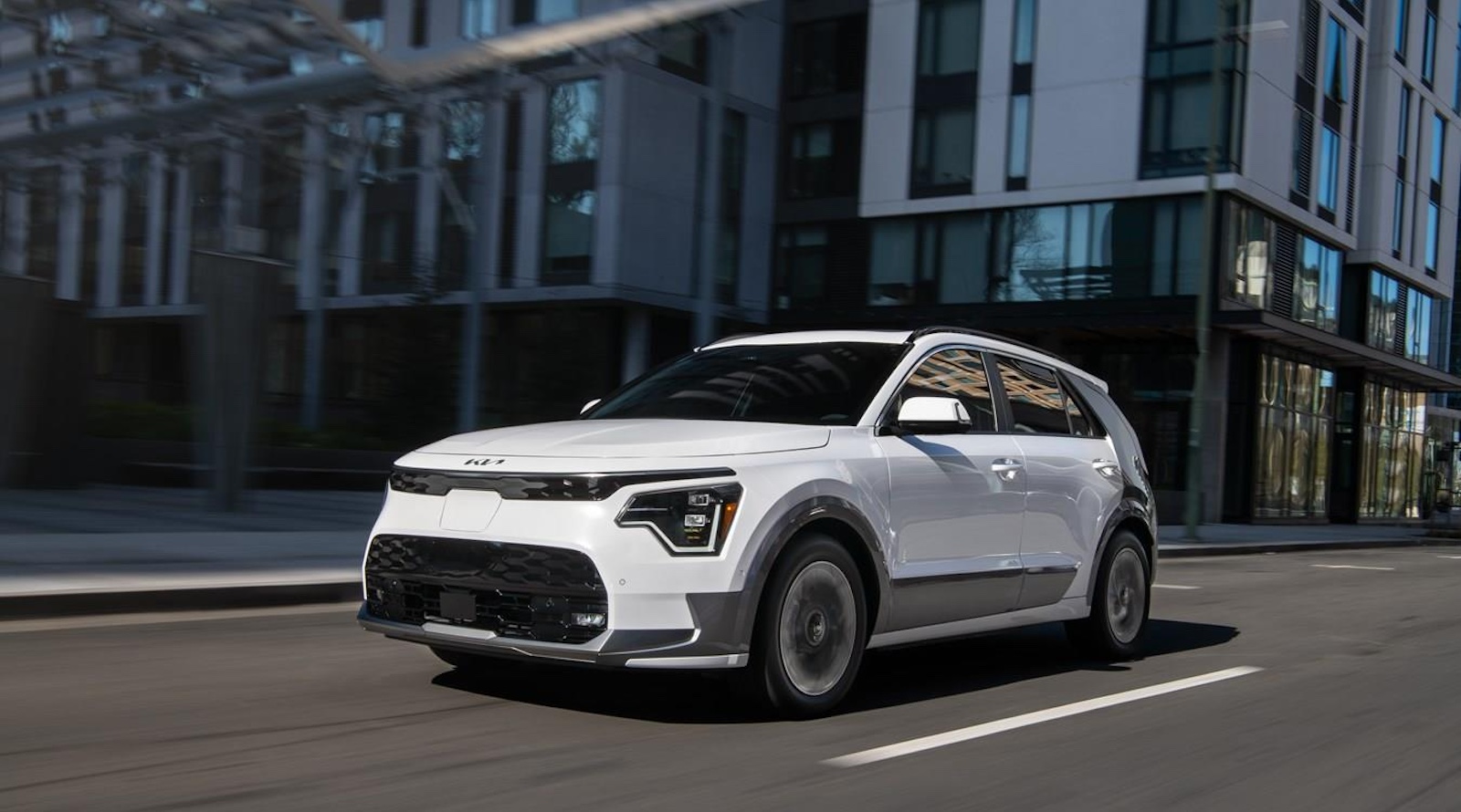 2025 Kia Niro EV Offers 253 Miles of Range for Under $41K