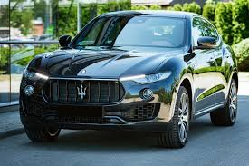 2019 Maserati Levante Recall: Key Details & Safety Updates