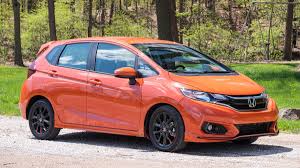 Is the Honda Fit a Smart Choice for Families?