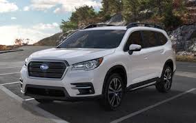 2019 Subaru Ascent Recall: Key Safety Issues & Fixes