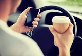 Older Drivers and Modern Technology: Rising Risks of Distracted Driving