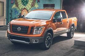 2019 Nissan Titan Platinum Reserve: Affordable Luxury in a Full-Size Truck