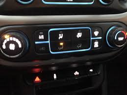 2019 Chevrolet Colorado ZR2: A Guide to All Dashboard Buttons & Controls