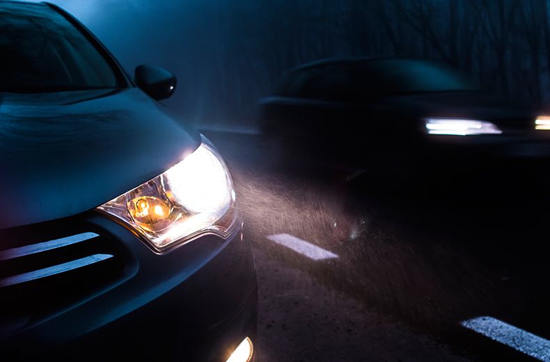 How to Check if Your Headlights Are Properly Aligned – A Quick Guide