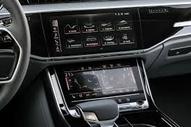 Center Stack Showdown: Comparing Infotainment Designs in Detroit’s Top Models